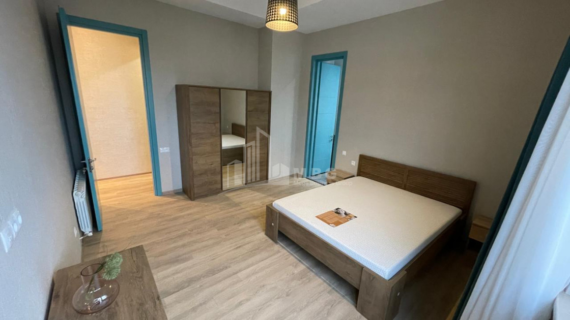 For Sale Flat, in Saburtalo