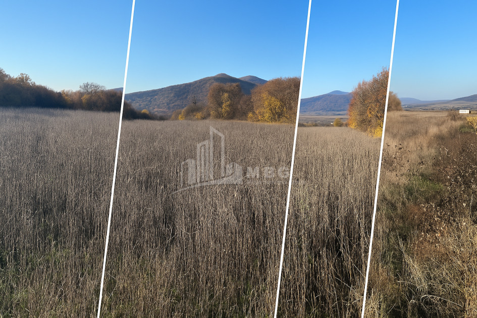 Продается Земля Базалети Душети Мцхета   Мтианети