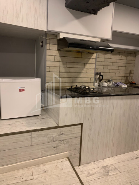 Продается Отель - Курорт Коммерческий, в Сабуртало