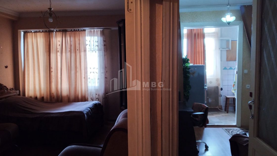 For Sale Flat, in Nadzaladevi