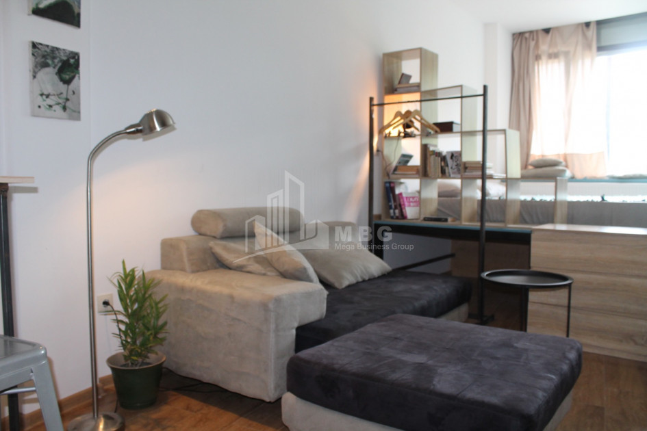 For Sale House - Villa, in Mtatsminda