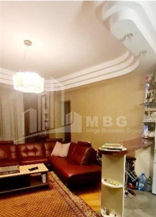 Продается Квартира, в Дидубе