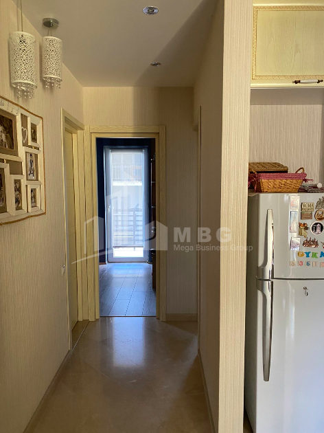 For Sale Flat, in Saburtalo