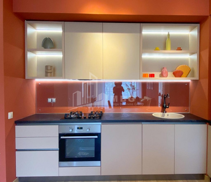 For Sale Flat, in Saburtalo