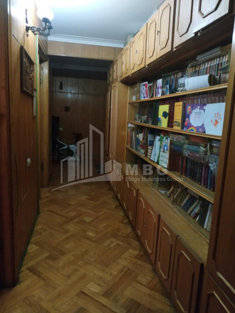 For Sale Flat, in Didube