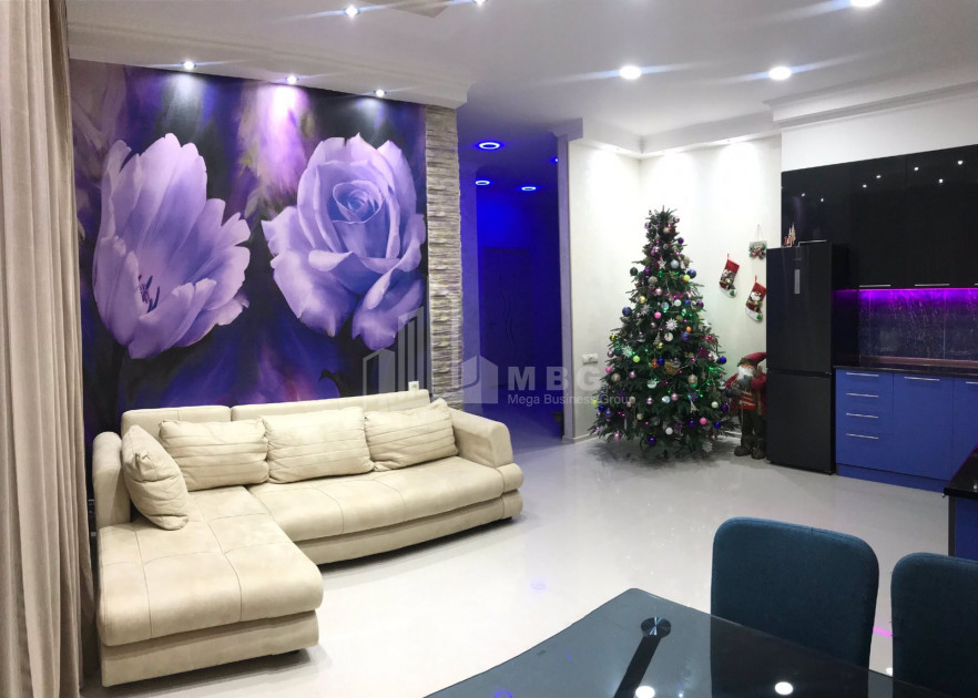 For Sale House - Villa, in Didi Digomi