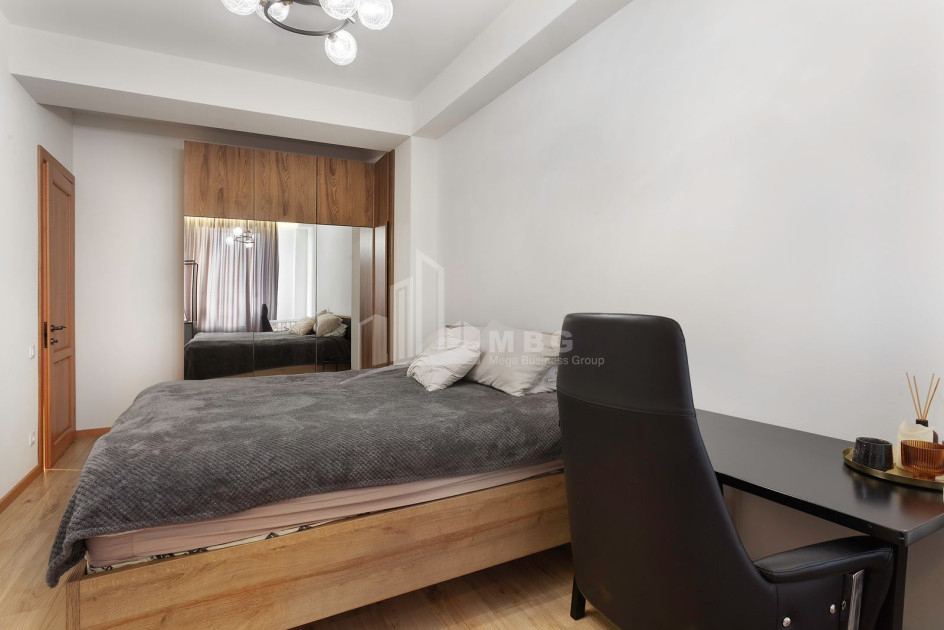 For Rent Flat, in Svanetis Ubani