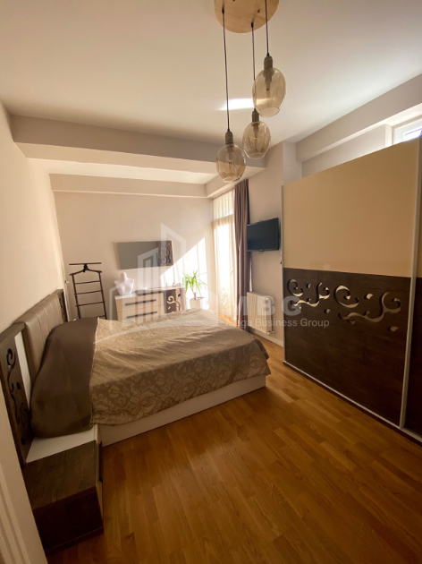 For Sale Flat, in Saburtalo