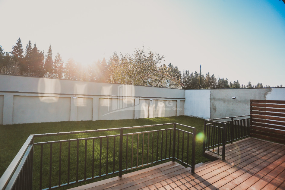 ქირავდება სახლი - აგარაკი, დიღმის ჭალა