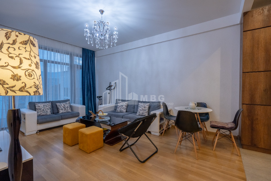 Продается Квартира, в Ведзиси