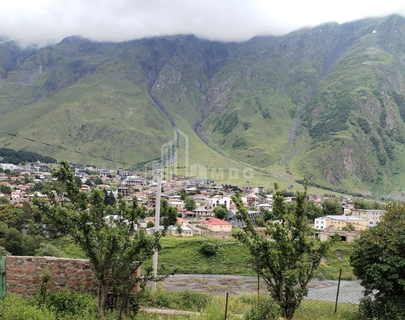 For Sale House Villa Gergeti Kazbegi Mtskheta   Mtianeti