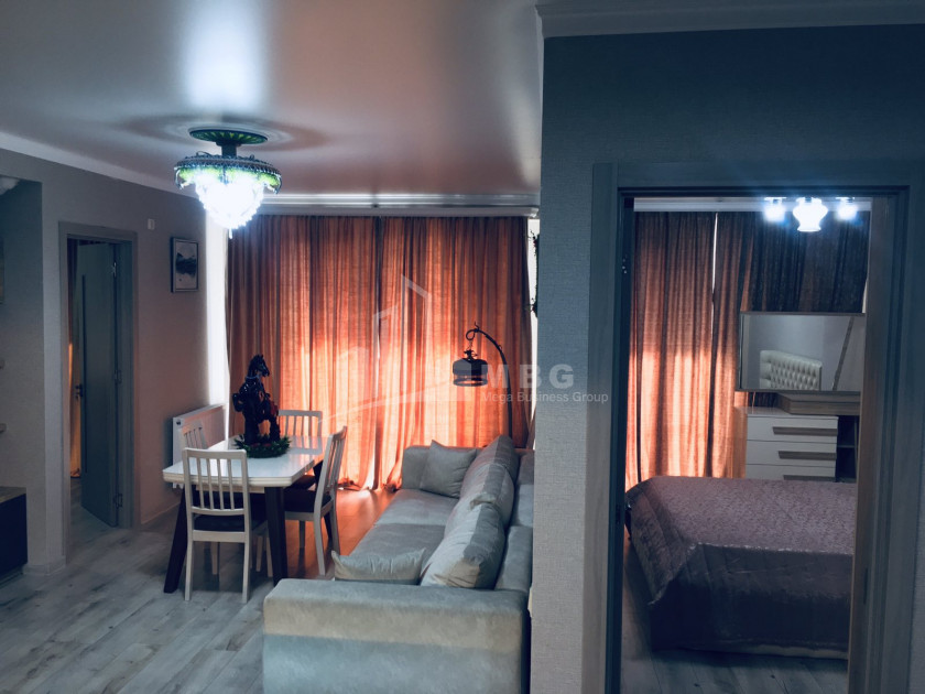 For Sale Flat, in Nadzaladevi