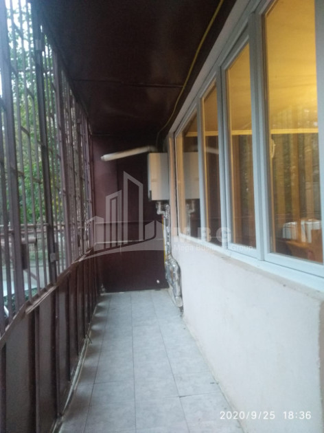 For Sale Flat, in Digomi Massive