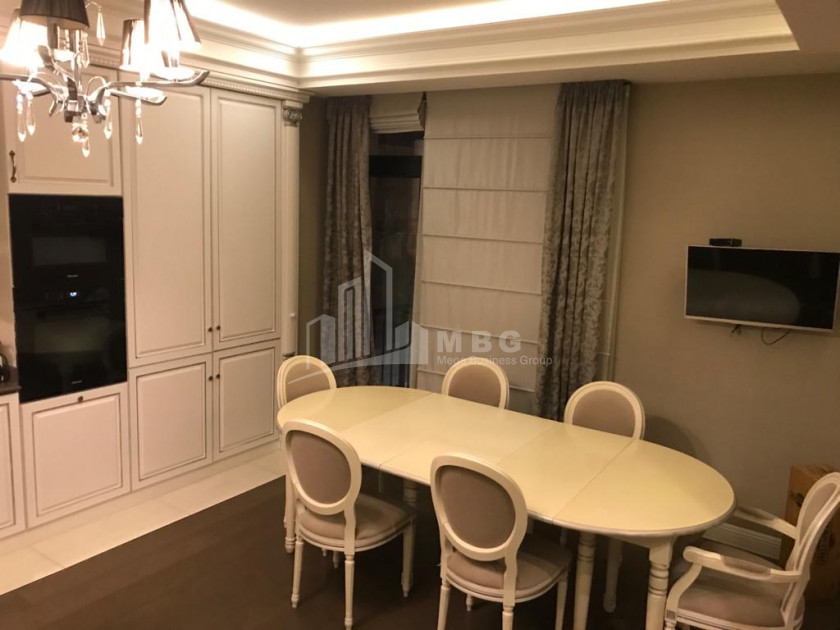 Продается Квартира, в Сололаки