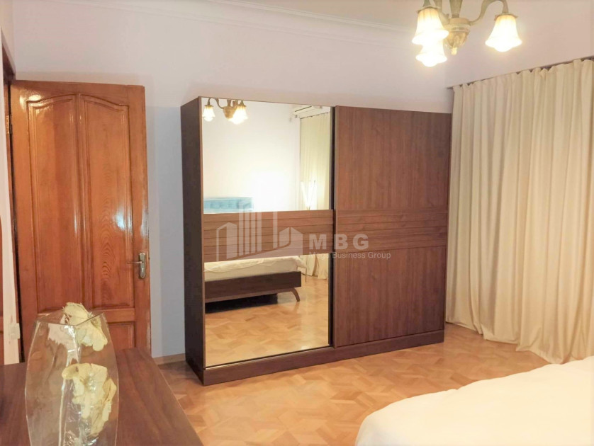 For Rent Flat M. Kostava Street Vera Mtatsminda District Tbilisi
