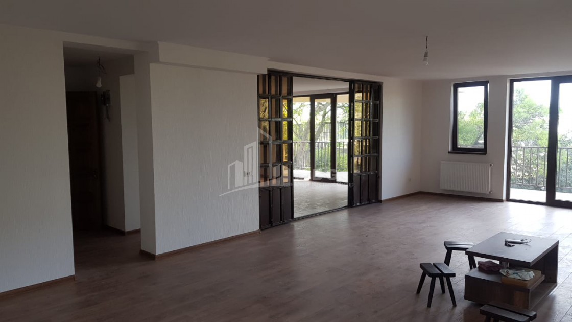 For Rent House - Villa, in Krtsanisi District