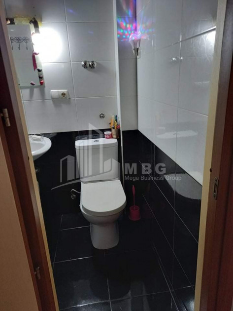 For Sale Flat, in Gldani Massive