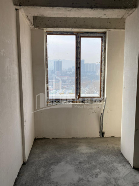 For Sale Flat, in Didube