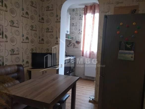 For Sale Flat, in Gldani Massive
