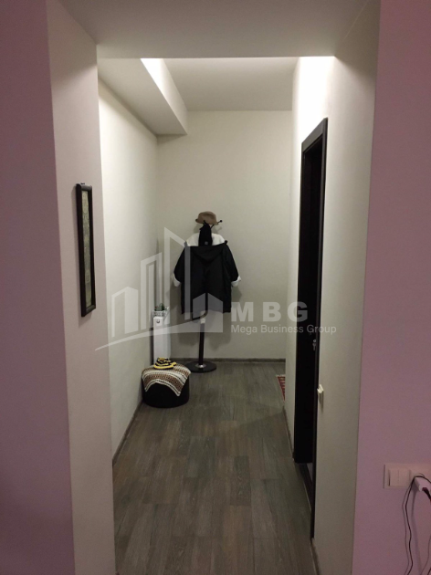 For Sale Flat, in Gldani District