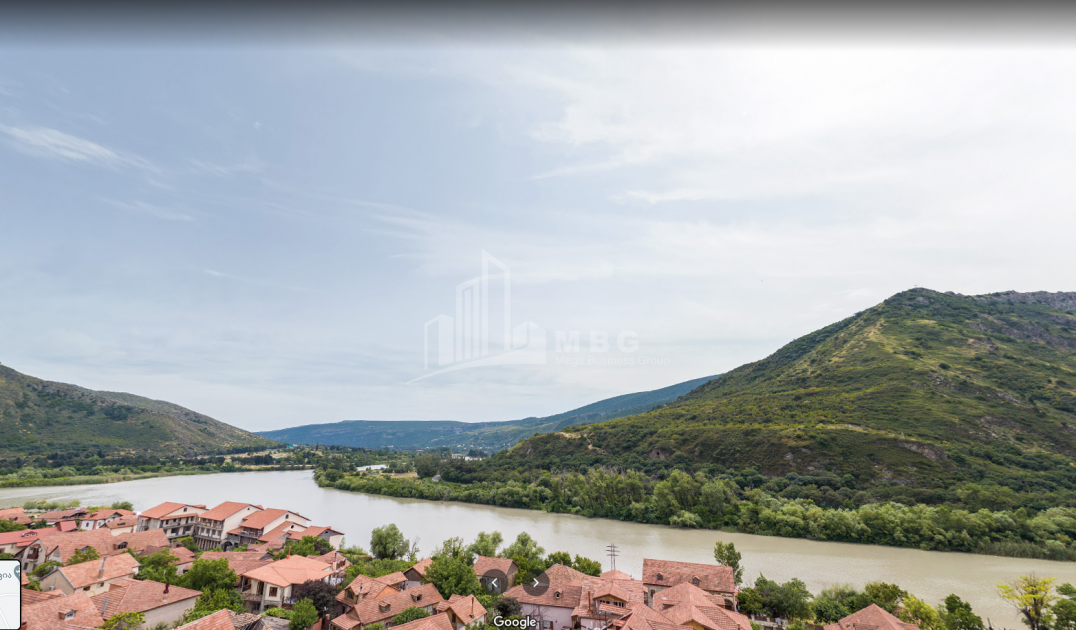 For Sale Country Land, in Mtskheta