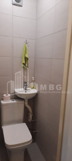 For Sale Flat, in Nadzaladevi