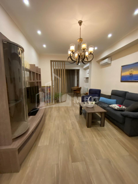 For Sale Flat I. Abashidze Street Vake Vake District Tbilisi