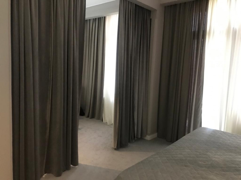 For Rent Flat, in Vake