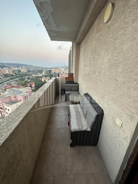 For Rent Flat, in Saburtalo