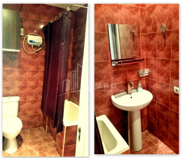 For Sale Flat, in Vake