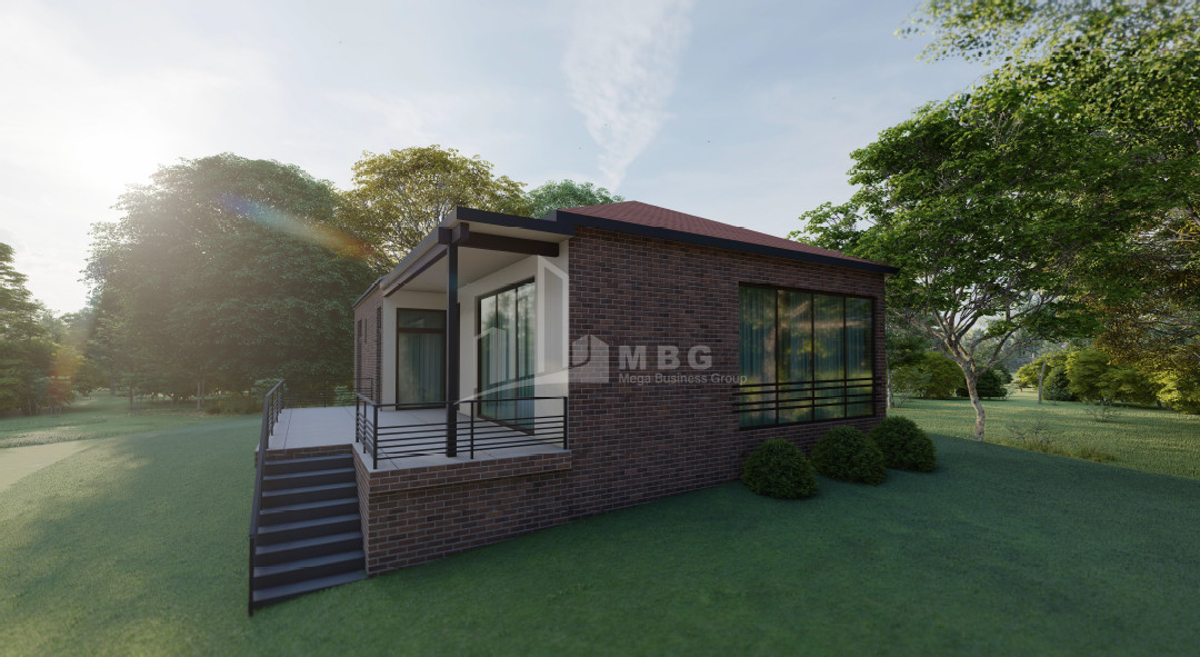 For Sale House - Villa, in Mtskheta - Mtianeti