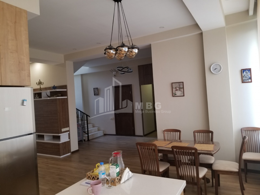 For Sale House - Villa, in Dighmis veli