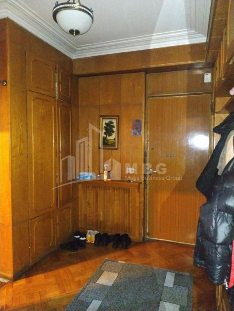 For Sale Flat, in Didube