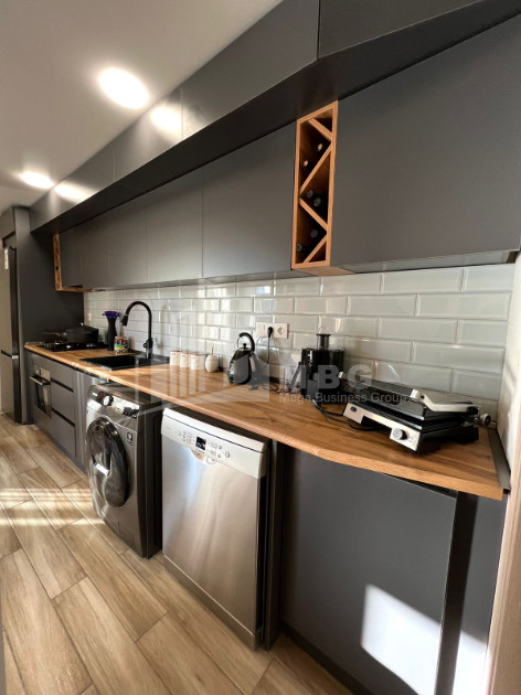 For Sale Flat, in Saburtalo