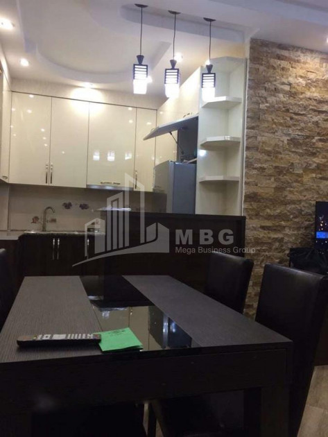 В аренду Квартира, в Ведзиси