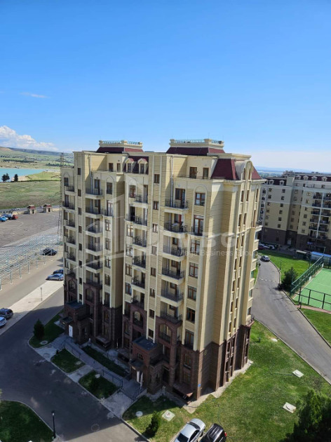 For Sale Flat, in Varketili