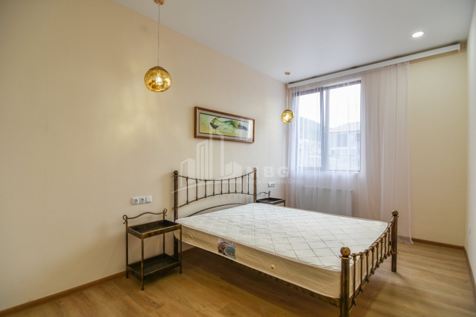 For Sale House - Villa, in Tkhinvali