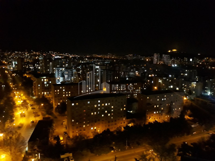 For Sale Flat, in Gldani Massive