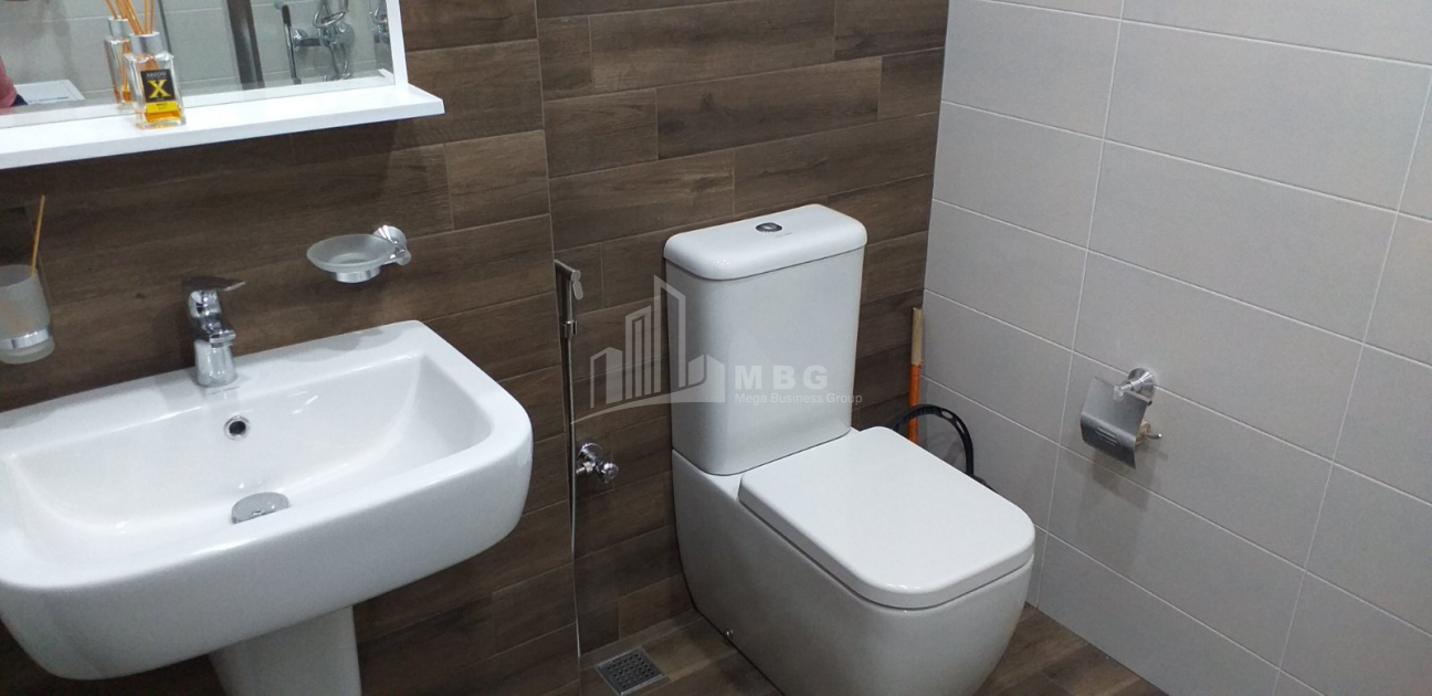 For Sale Flat, in Saburtalo