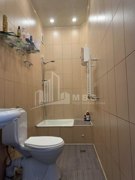 Продается Дом - Вилла, в Сванетис Убани