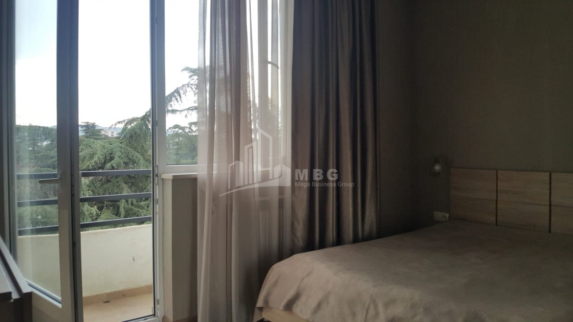 For Rent Flat, in Vake