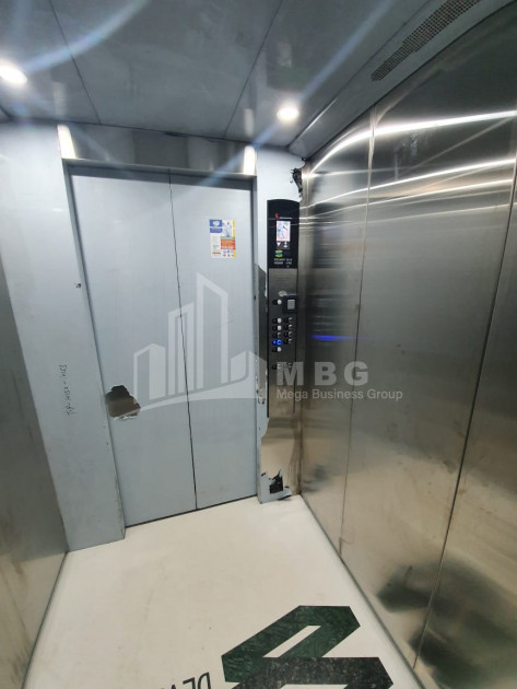 For Sale Flat, in Saburtalo