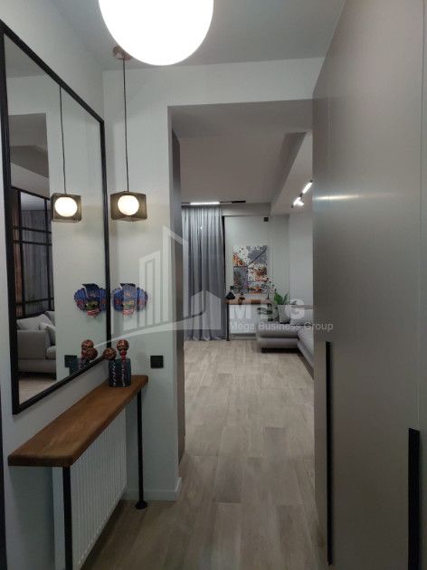 For Sale Flat, in Saburtalo