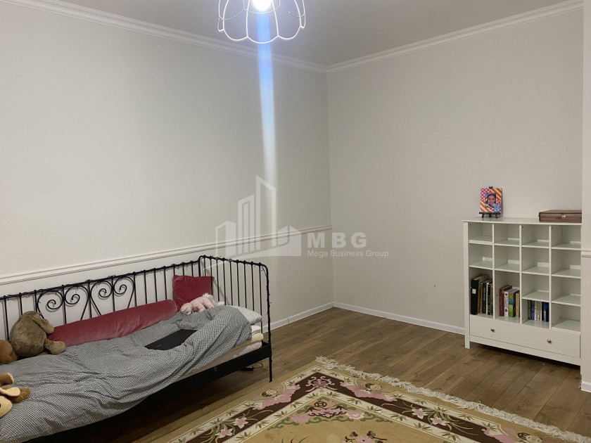 For Sale House - Villa, in Village Dighomi