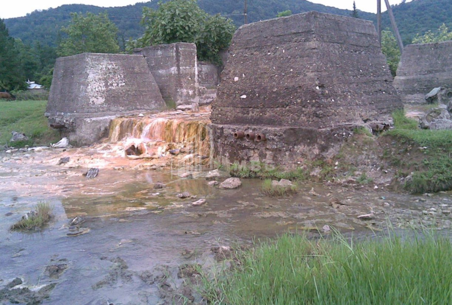 For Sale Land Menji Senaki Samegrelo   Upper Svaneti