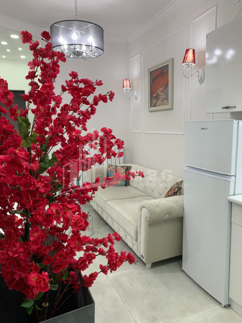 For Sale Flat, in Saburtalo