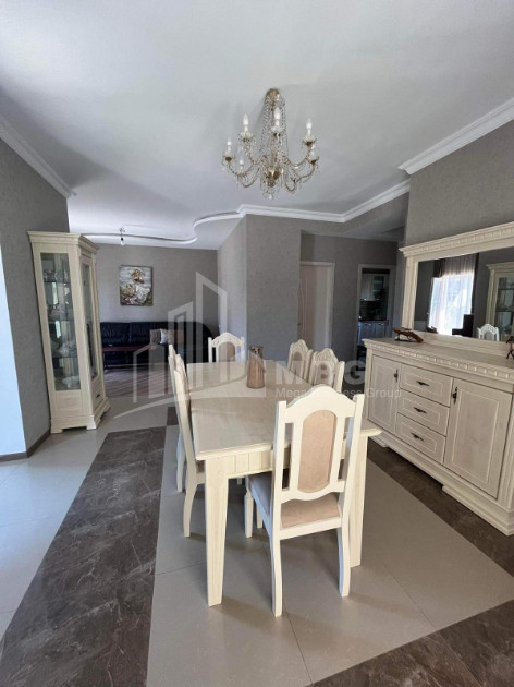 Продается Дом - Вилла, в Диди Дигоми