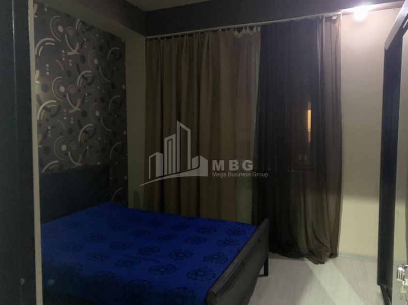 For Rent Flat, in Saburtalo