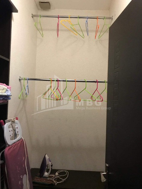 Продается Квартира, в Сабуртало