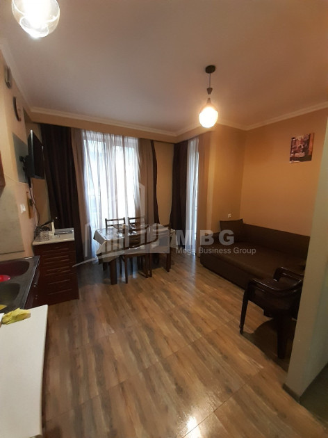 For Sale Flat, in Bakuriani